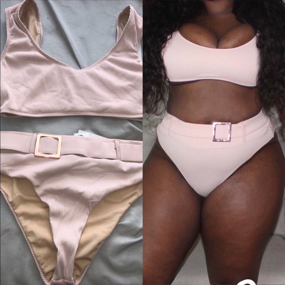 Fashion nova swimsuit